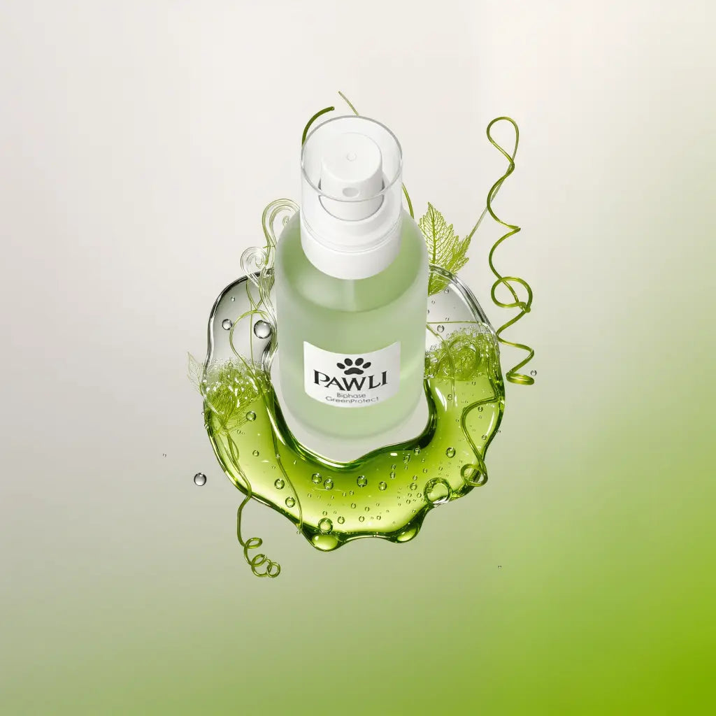 Biphase Anti-pollution GreenProtect Ma boutique