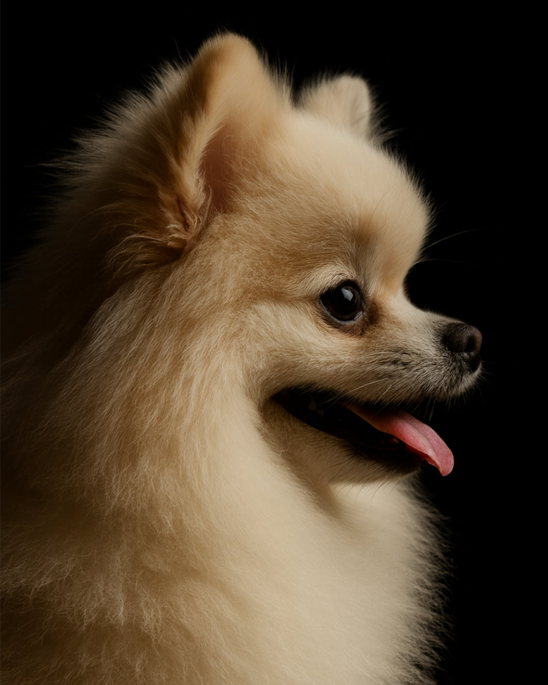 Spitz nain et Loulou de Poméranie : le guide complet de l’entretien, du toilettage et du poil