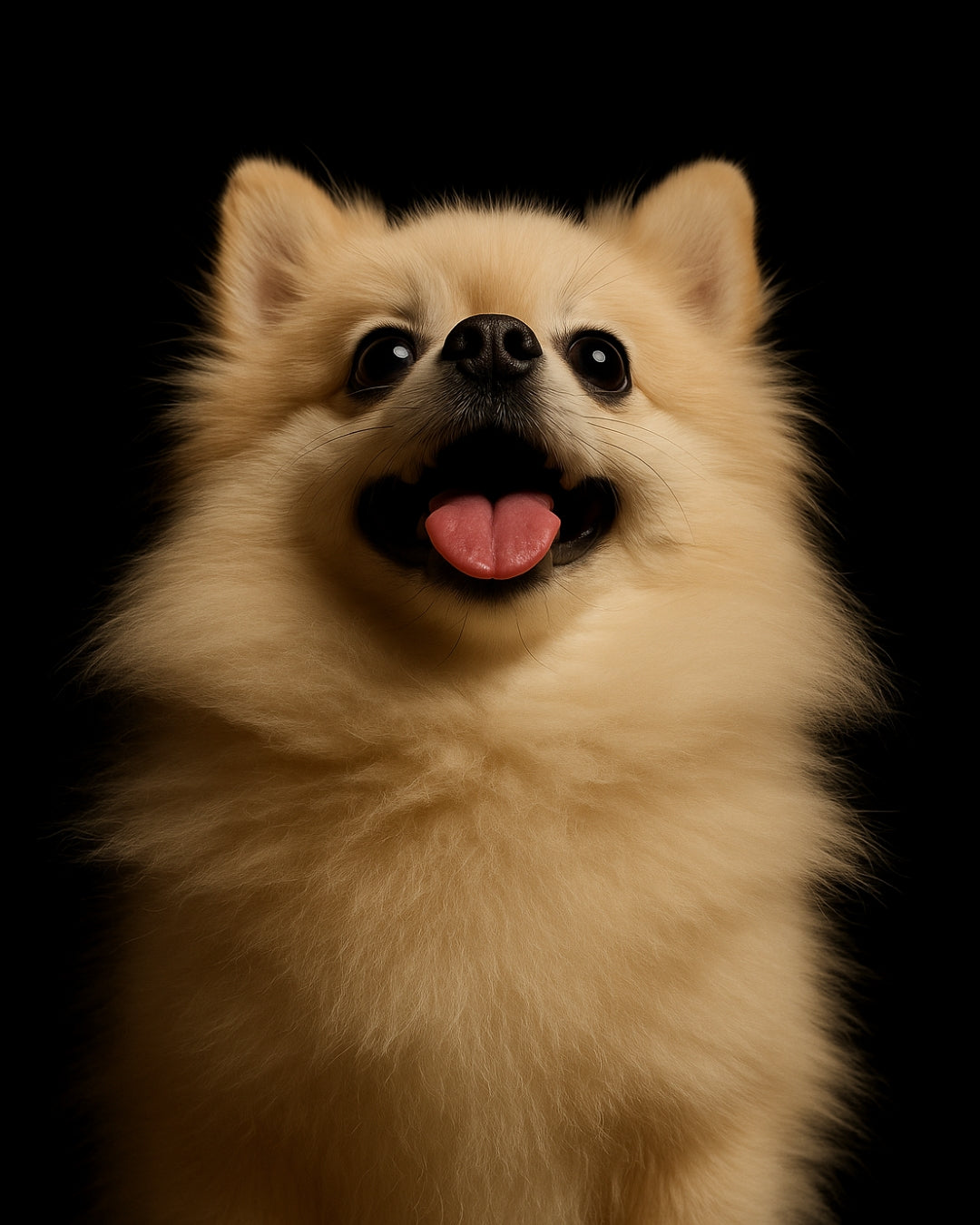 Le Loulou de Poméranie (Spitz Nain) : le guide complet pour tout savoir