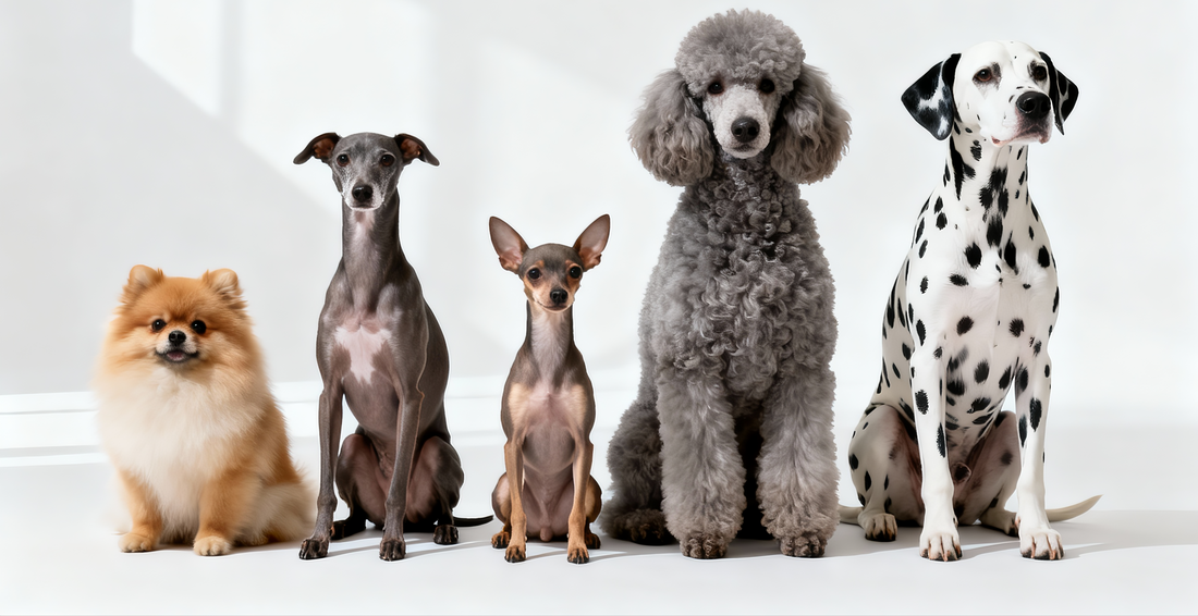 Meilleur shampoing pour chien - Le guide expert pour un pelage sain, éclatant et protégé