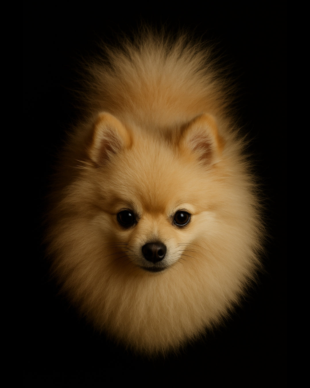 Toilettage Spitz Nain : Le Guide Ultime pour un Pelage Somptueux et Sans Nœuds