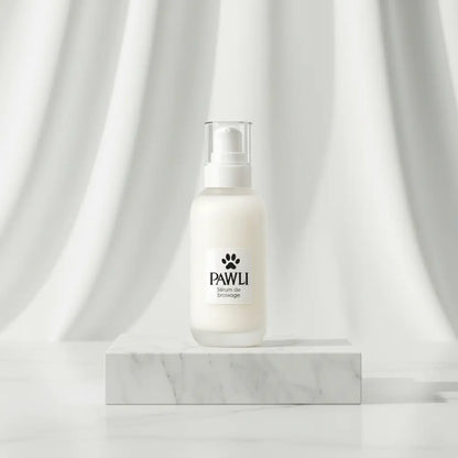 Sérum de brossage pawli