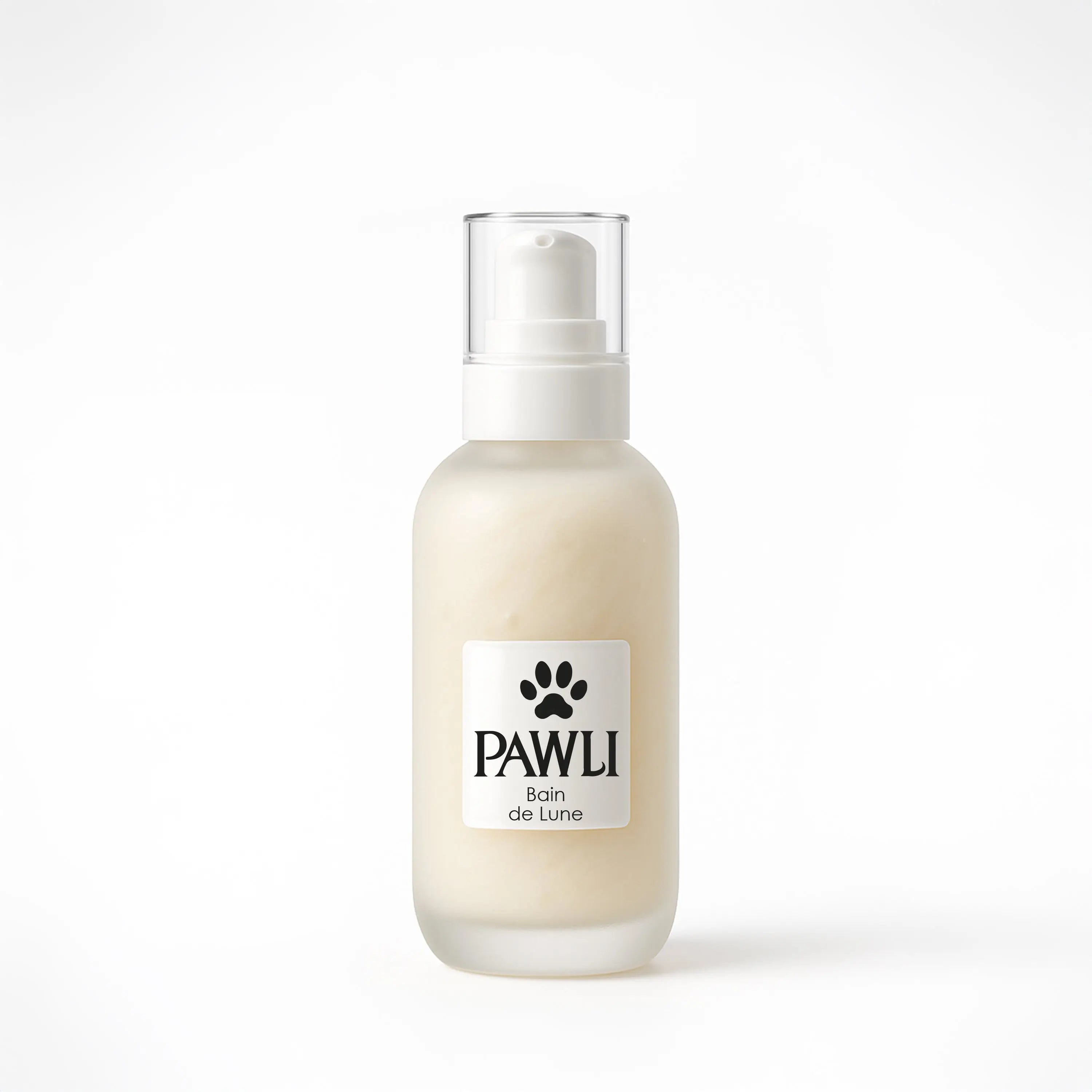 Pawli – Maison française de soins de luxe pour chiens