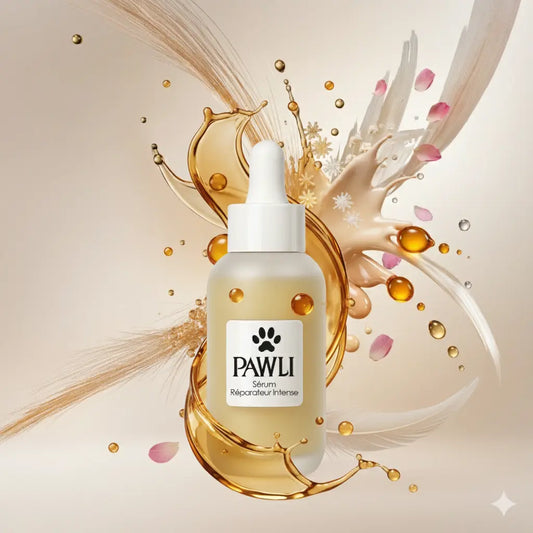 Sérum Réparateur Intense Ma boutique