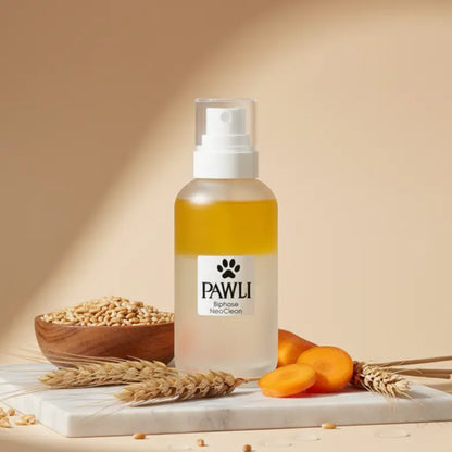 Biphase NeoClean - Nettoyant sans rinçage Pawli