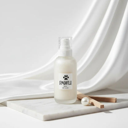 shampoing pour chien qui se gratte