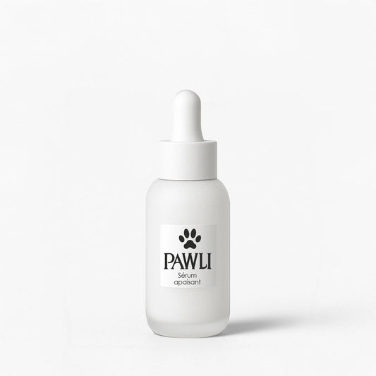Sérum Apaisant Ma boutique
