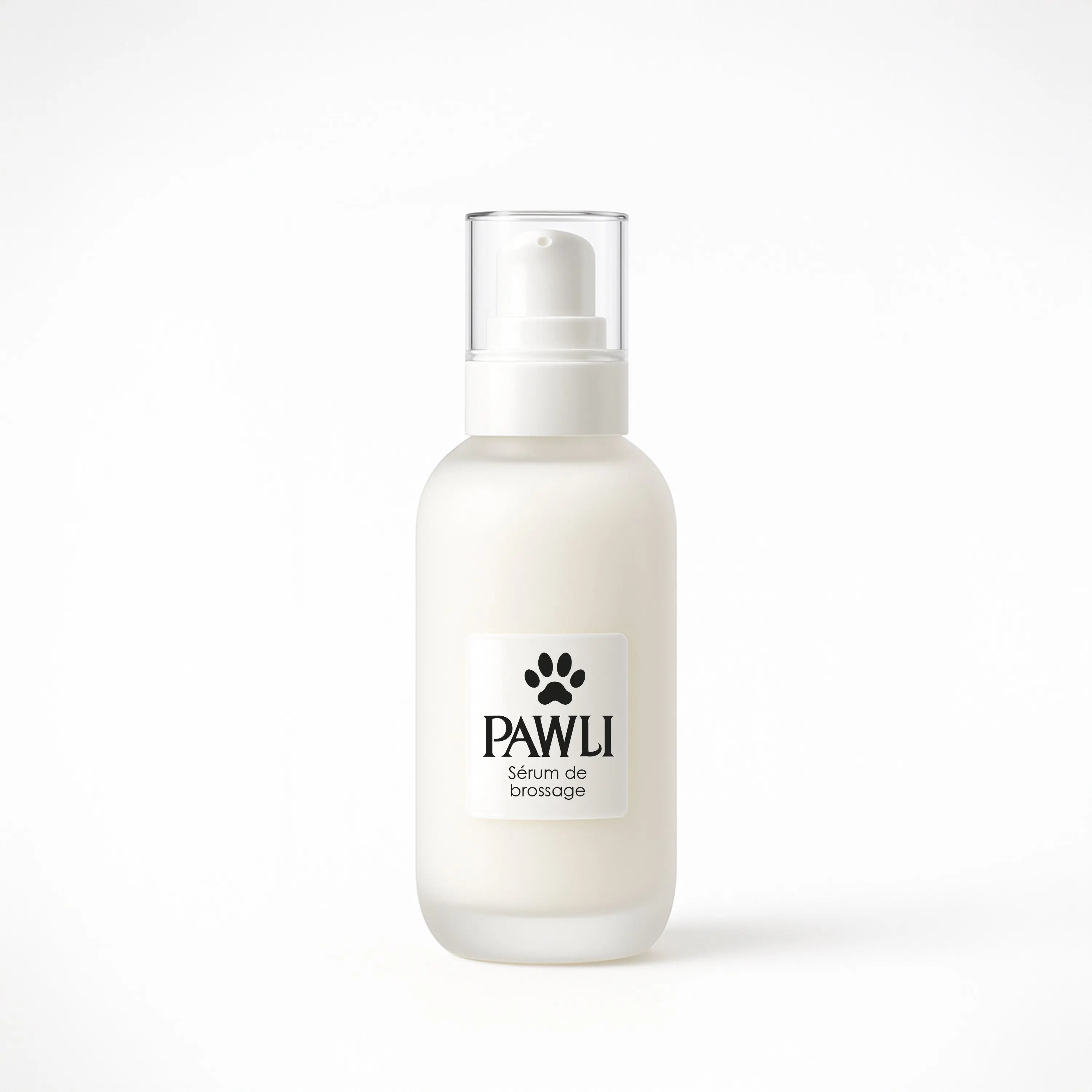 Pawli – Maison française de soins de luxe pour chiens