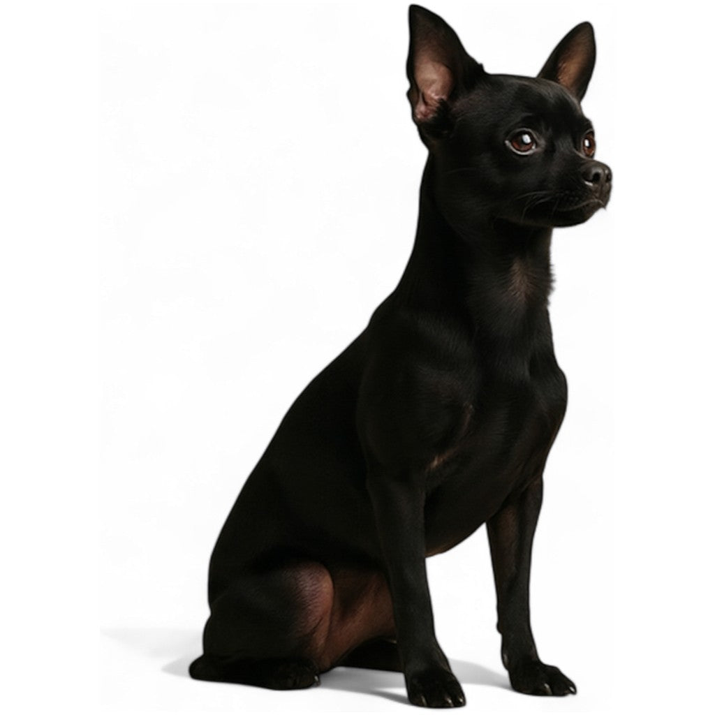 SOIN CHIEN POIL COURT