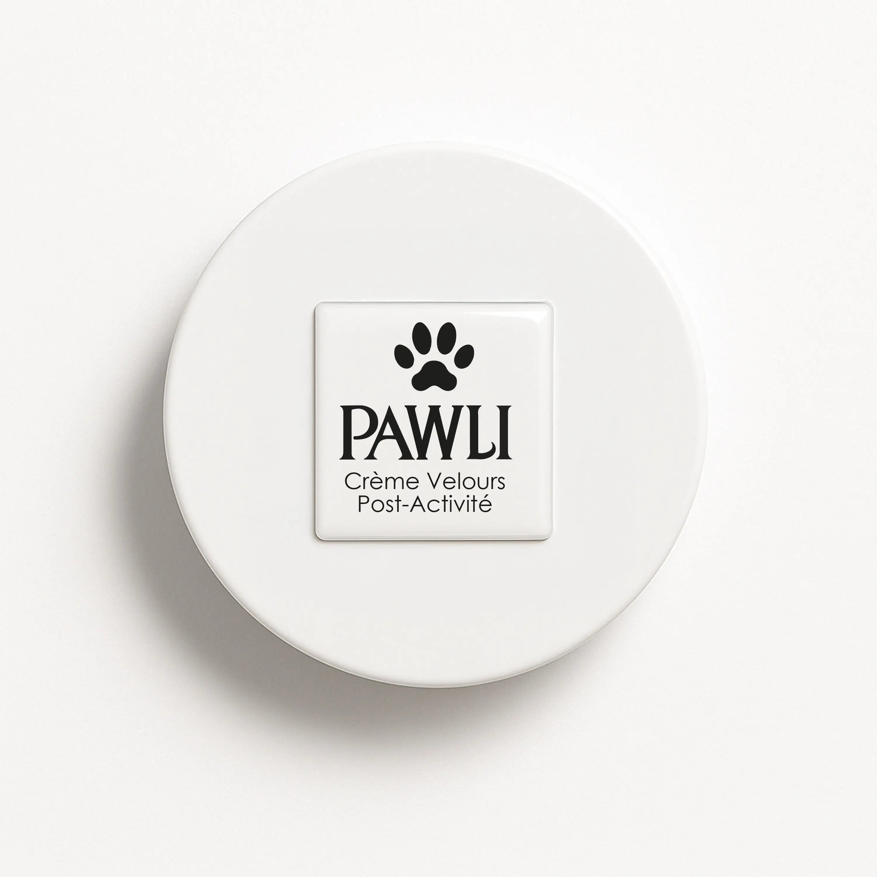 Pawli – Maison française de soins de luxe pour chiens