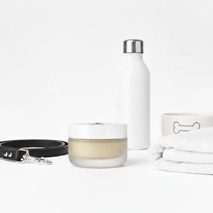 Crème Velours Post-Activité Ma boutique