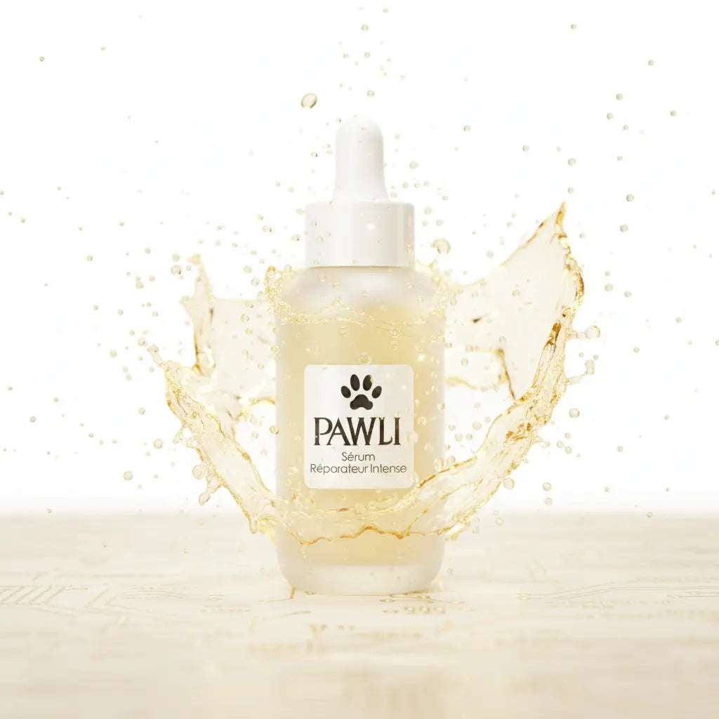 Sérum Réparateur Intense Pawli