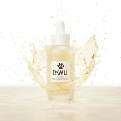Sérum Réparateur Intense Pawli
