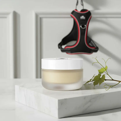 Crème Velours Post-Activité Ma boutique