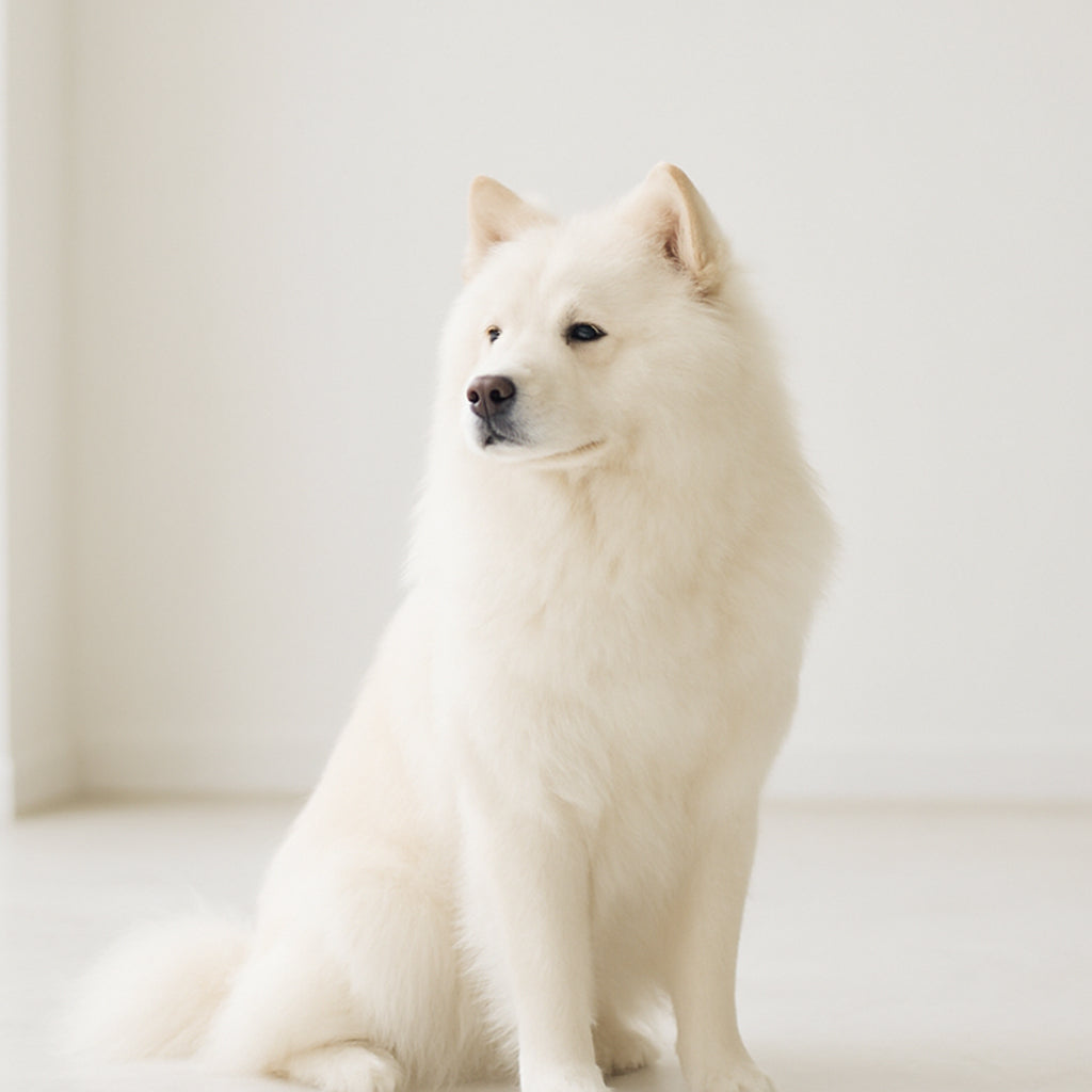 Pawli – Maison française de soins de luxe pour chiens