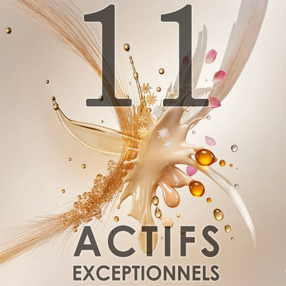 actif Sérum réparateur intense chien Pawli - céramides - 50 ml