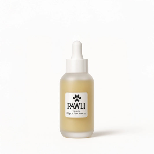 Sérum Réparateur Intense Ma boutique