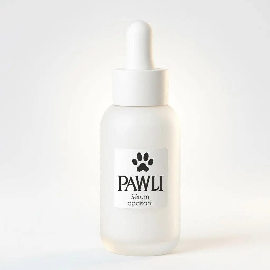 Sérum Apaisant Pawli