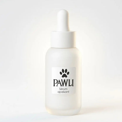 Sérum Apaisant Pawli